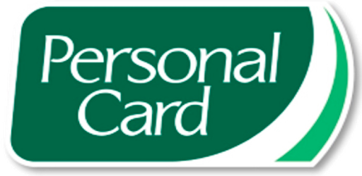Personal Card