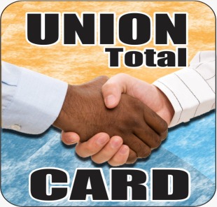 Union Total Card
