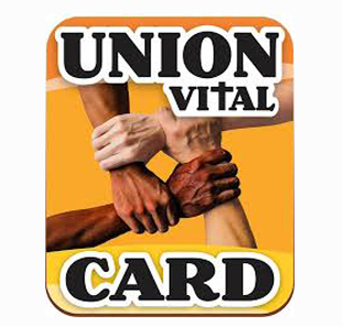 Union Vital Card