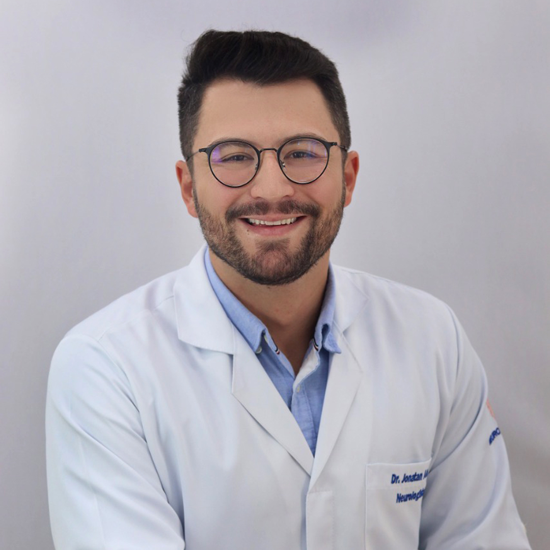 Dr. Jonatan Francisco Alves