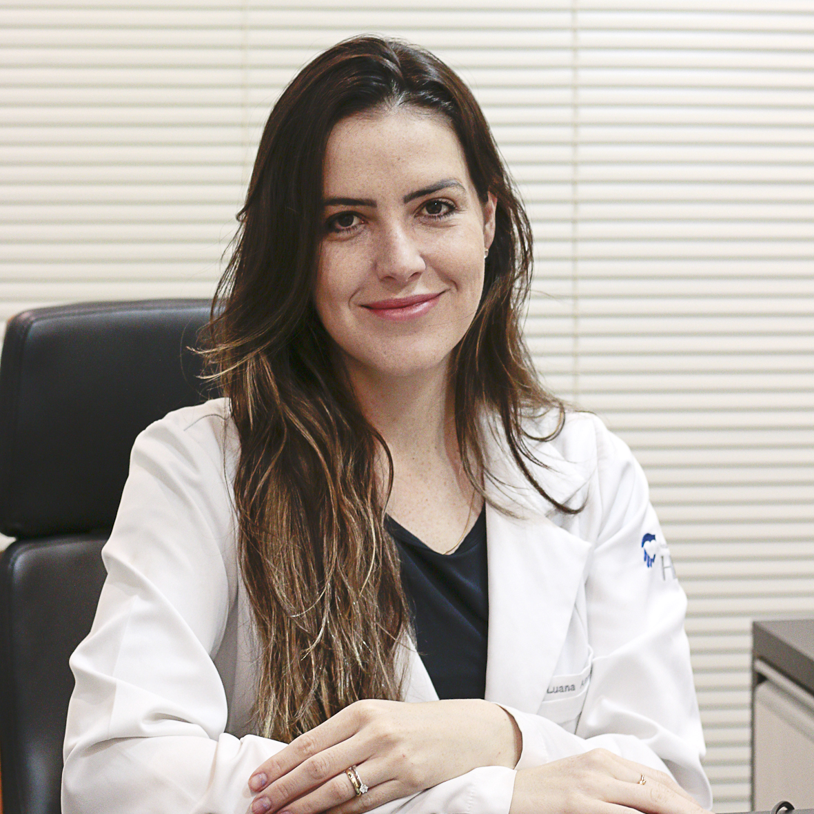 Dra. Luana Flessak