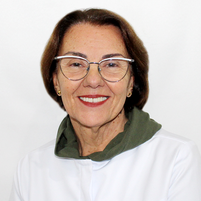 Dra. Leda Maria Rios