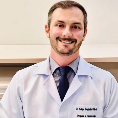 Dr. Felipe Guglielmi Niada