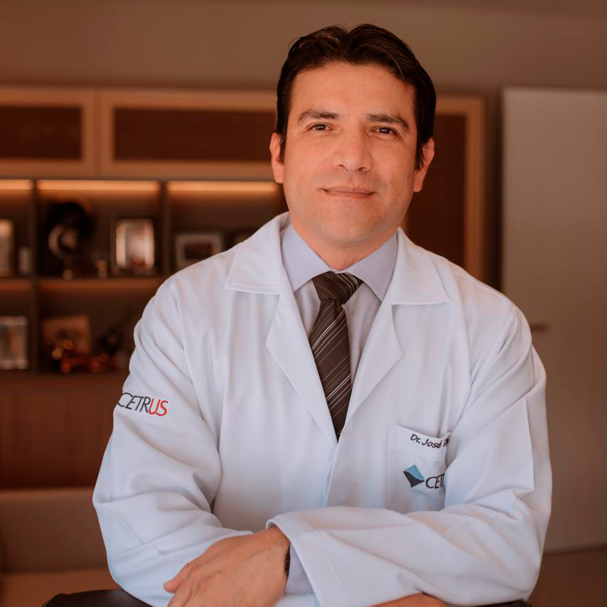 Dr. José Gabriel Andrade