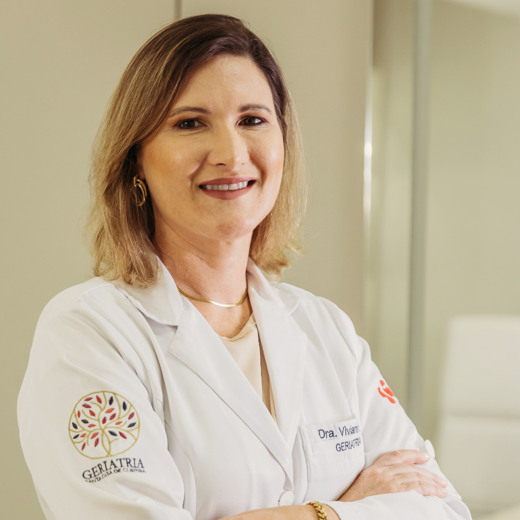 Dra. Viviani Eidt