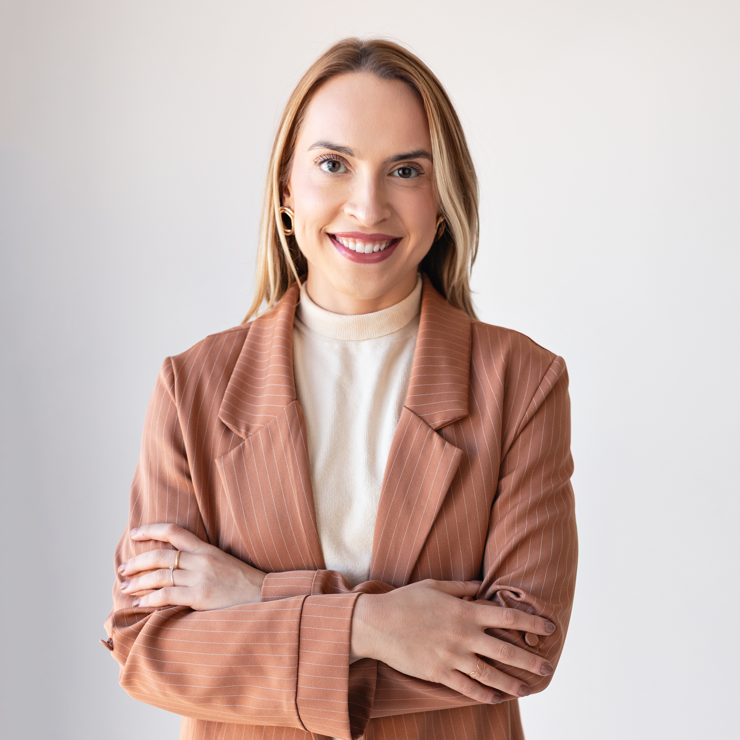 Dra. Jessica Cogo